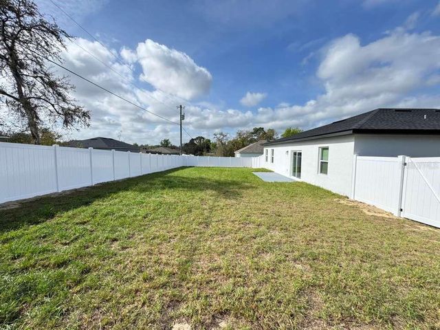 3832 SW 157TH PLACE ROAD, Ocala, FL 34473