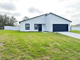 3832 SW 157TH PLACE ROAD, Ocala, FL 34473