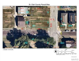 321 S Jackson Street, Belleville, IL 62220