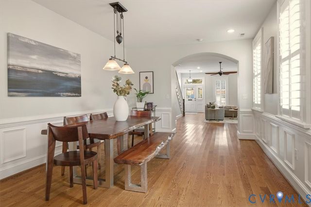 2913 E Marshall St, Richmond, VA 23223