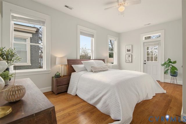 2913 E Marshall St, Richmond, VA 23223