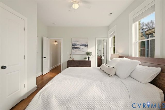 2913 E Marshall St, Richmond, VA 23223