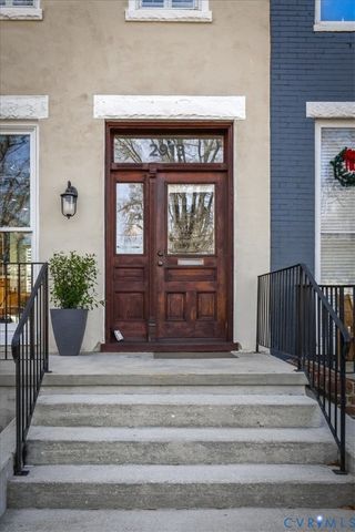 2913 E Marshall St, Richmond, VA 23223