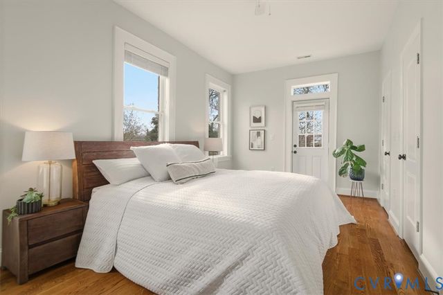 2913 E Marshall St, Richmond, VA 23223