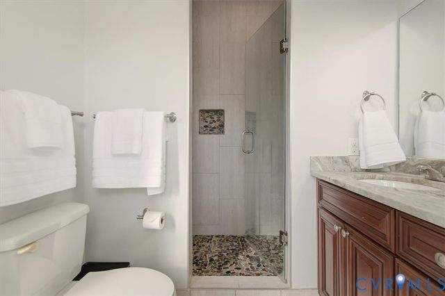 2913 E Marshall St, Richmond, VA 23223