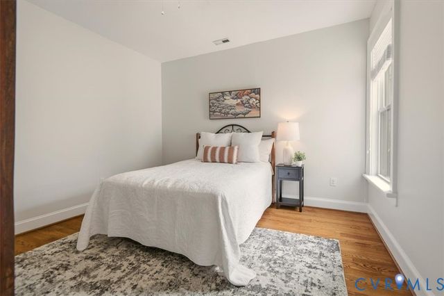 2913 E Marshall St, Richmond, VA 23223