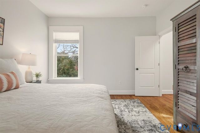 2913 E Marshall St, Richmond, VA 23223