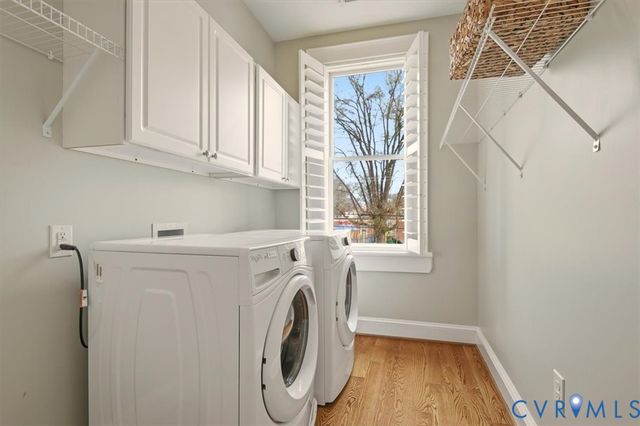 2913 E Marshall St, Richmond, VA 23223