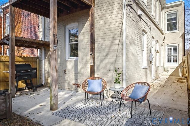 2913 E Marshall St, Richmond, VA 23223