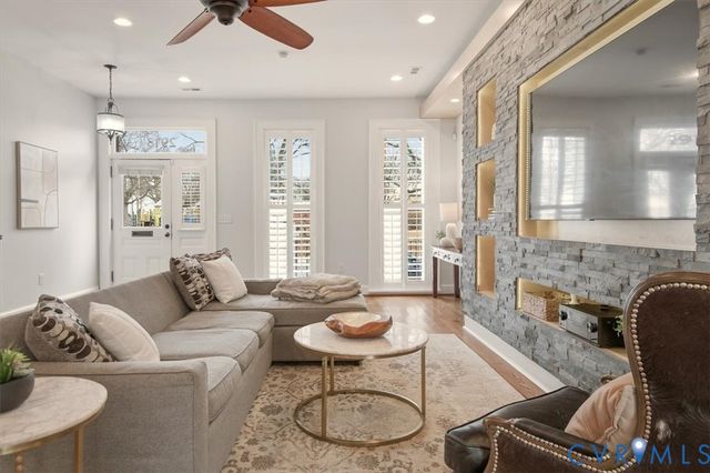 2913 E Marshall St, Richmond, VA 23223