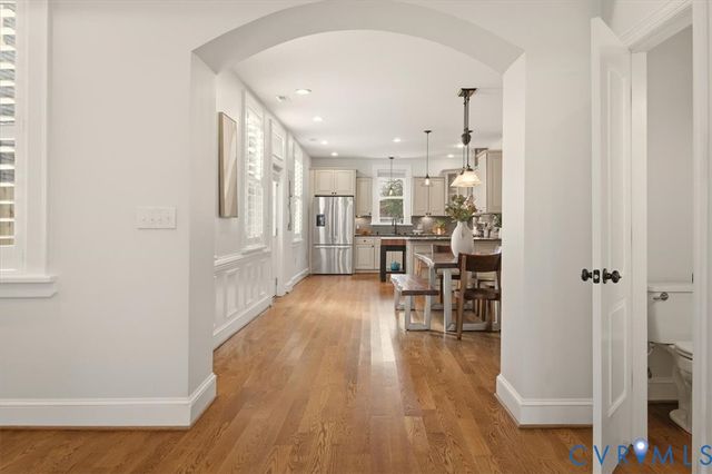 2913 E Marshall St, Richmond, VA 23223