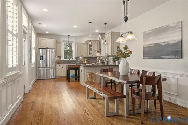 2913 E Marshall St, Richmond, VA 23223