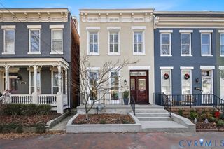 2913 E Marshall St, Richmond, VA 23223