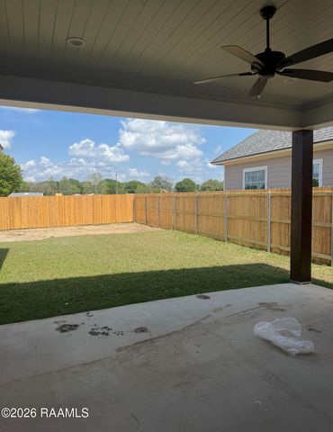 223 Trail Pointe Drive, Scott, LA 70583
