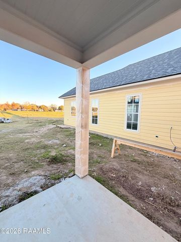 223 Trail Pointe Drive, Scott, LA 70583