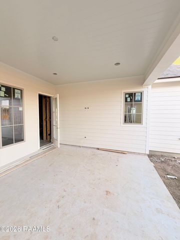 223 Trail Pointe Drive, Scott, LA 70583