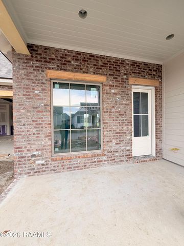 223 Trail Pointe Drive, Scott, LA 70583