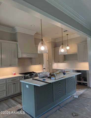 223 Trail Pointe Drive, Scott, LA 70583