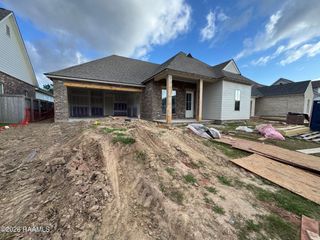 223 Trail Pointe Drive, Scott, LA 70583