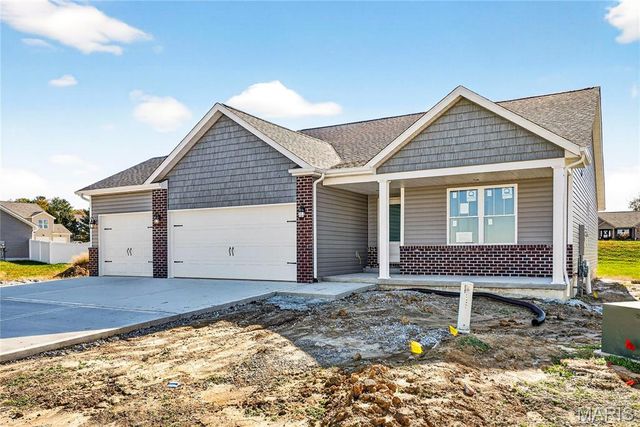 1412 Lake Erie Court, Belleville, IL 62220