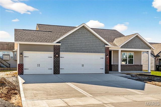 1412 Lake Erie Court, Belleville, IL 62220