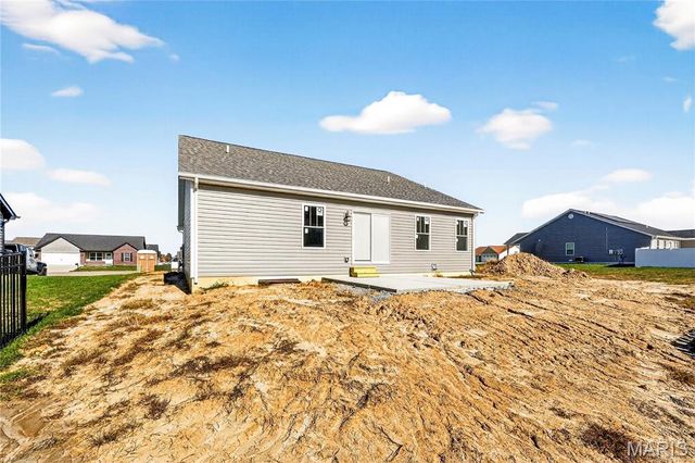 1412 Lake Erie Court, Belleville, IL 62220