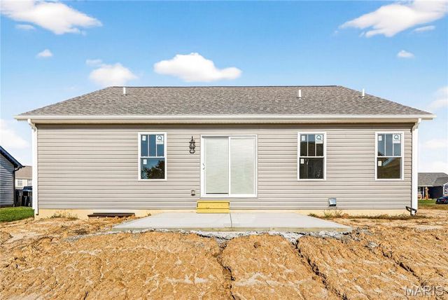 1412 Lake Erie Court, Belleville, IL 62220