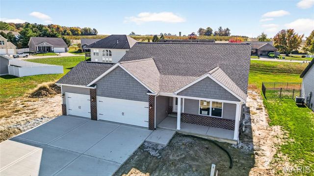 1412 Lake Erie Court, Belleville, IL 62220