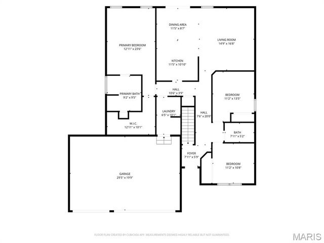 1412 Lake Erie Court, Belleville, IL 62220