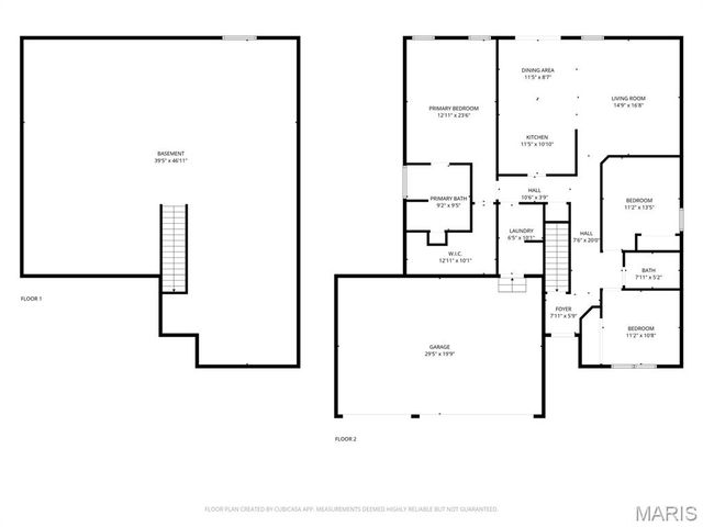 1412 Lake Erie Court, Belleville, IL 62220