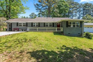 1954 Timothy Drive, Atlanta, GA 30329