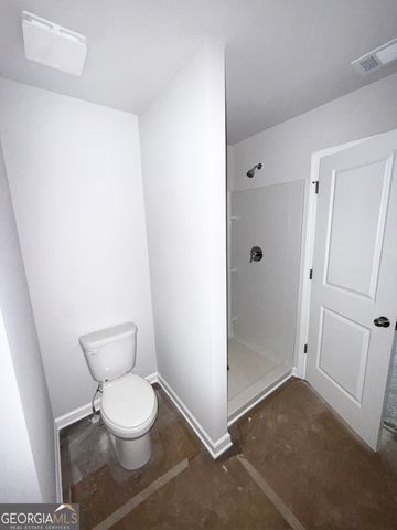 11602 E Lovejoy Road LOT 4, Hampton, GA 30228