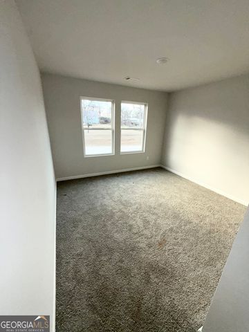 11602 E Lovejoy Road LOT 4, Hampton, GA 30228