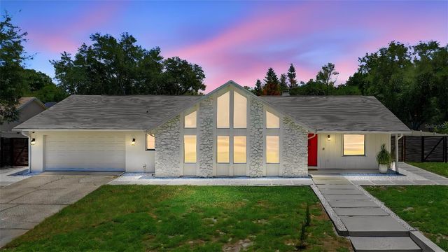 4119 SALMON DRIVE, Orlando, FL 32835