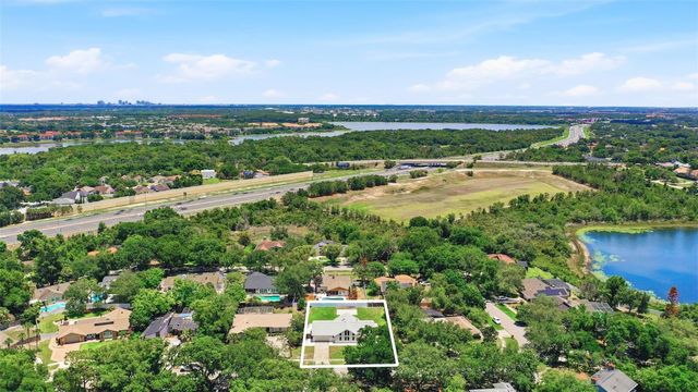 4119 SALMON DRIVE, Orlando, FL 32835