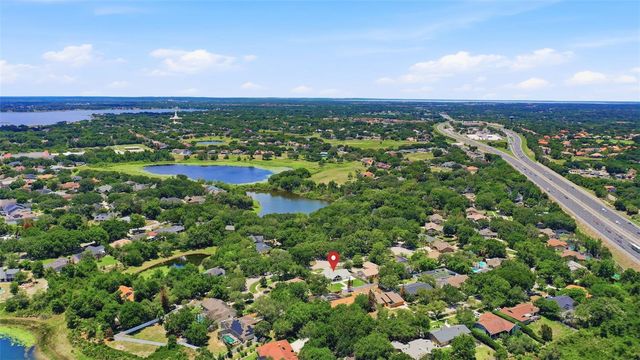 4119 SALMON DRIVE, Orlando, FL 32835
