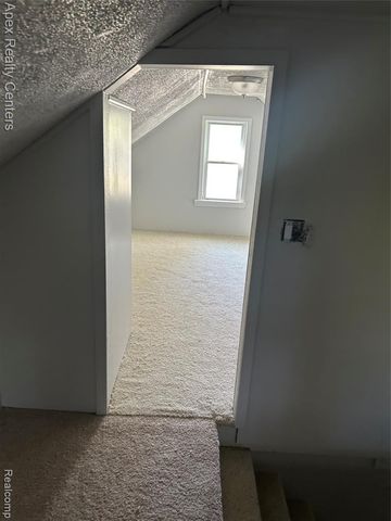 26016 Stanford Street, Inkster, MI 48141