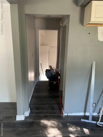 26016 Stanford Street, Inkster, MI 48141