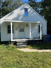 26016 Stanford Street, Inkster, MI 48141