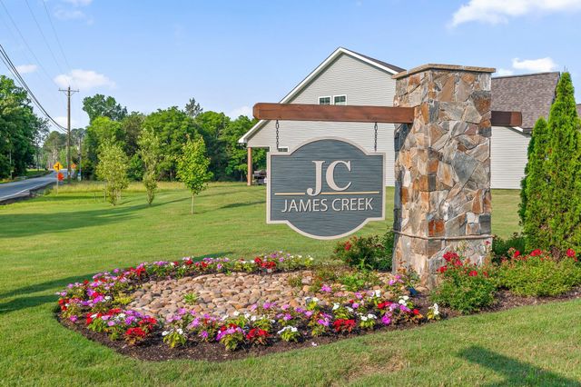 6539 Elizabeth Ann Way Lot 91, Ooltewah, TN 37363