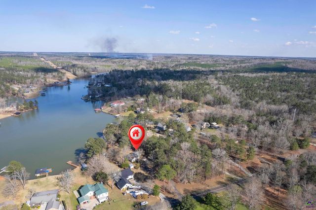 291 NE Jule Ingram Road, Milledgeville, GA 31061