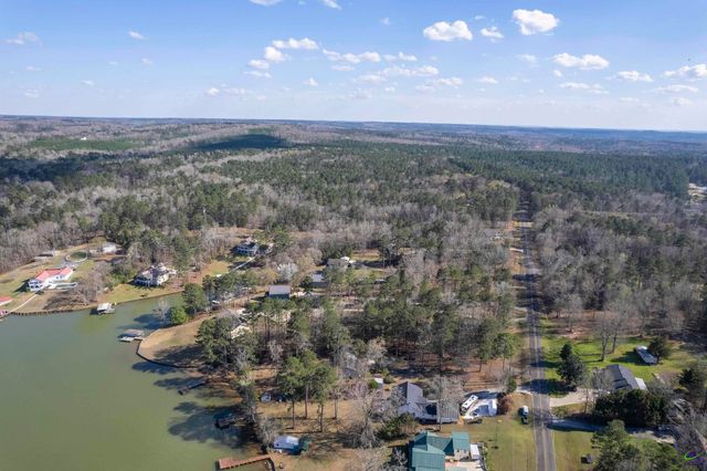 291 NE Jule Ingram Road, Milledgeville, GA 31061