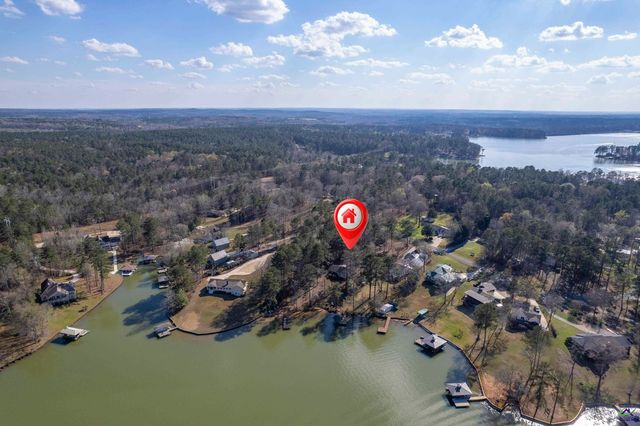 291 NE Jule Ingram Road, Milledgeville, GA 31061