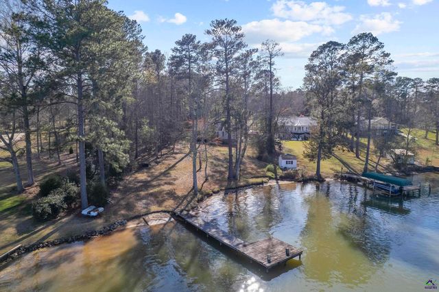 291 NE Jule Ingram Road, Milledgeville, GA 31061