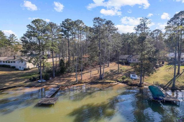 291 NE Jule Ingram Road, Milledgeville, GA 31061