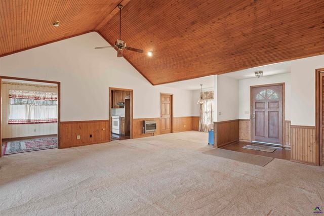 291 NE Jule Ingram Road, Milledgeville, GA 31061