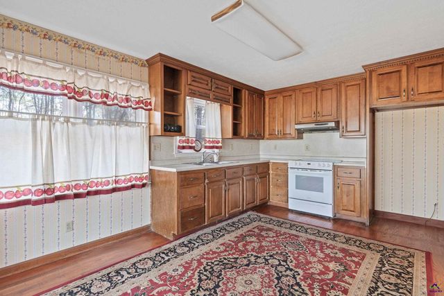 291 NE Jule Ingram Road, Milledgeville, GA 31061