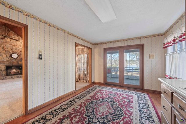 291 NE Jule Ingram Road, Milledgeville, GA 31061