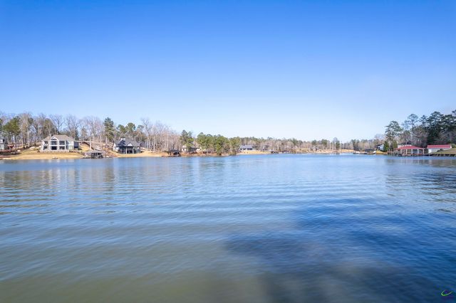 291 NE Jule Ingram Road, Milledgeville, GA 31061