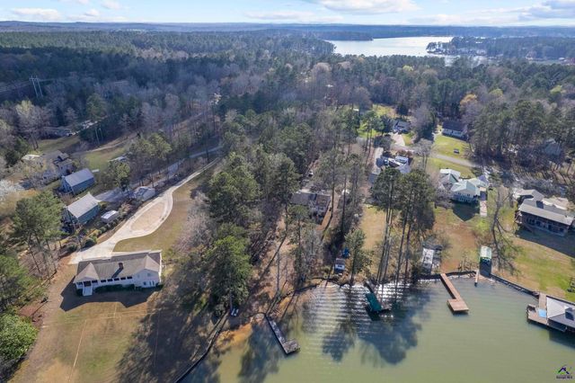 291 NE Jule Ingram Road, Milledgeville, GA 31061